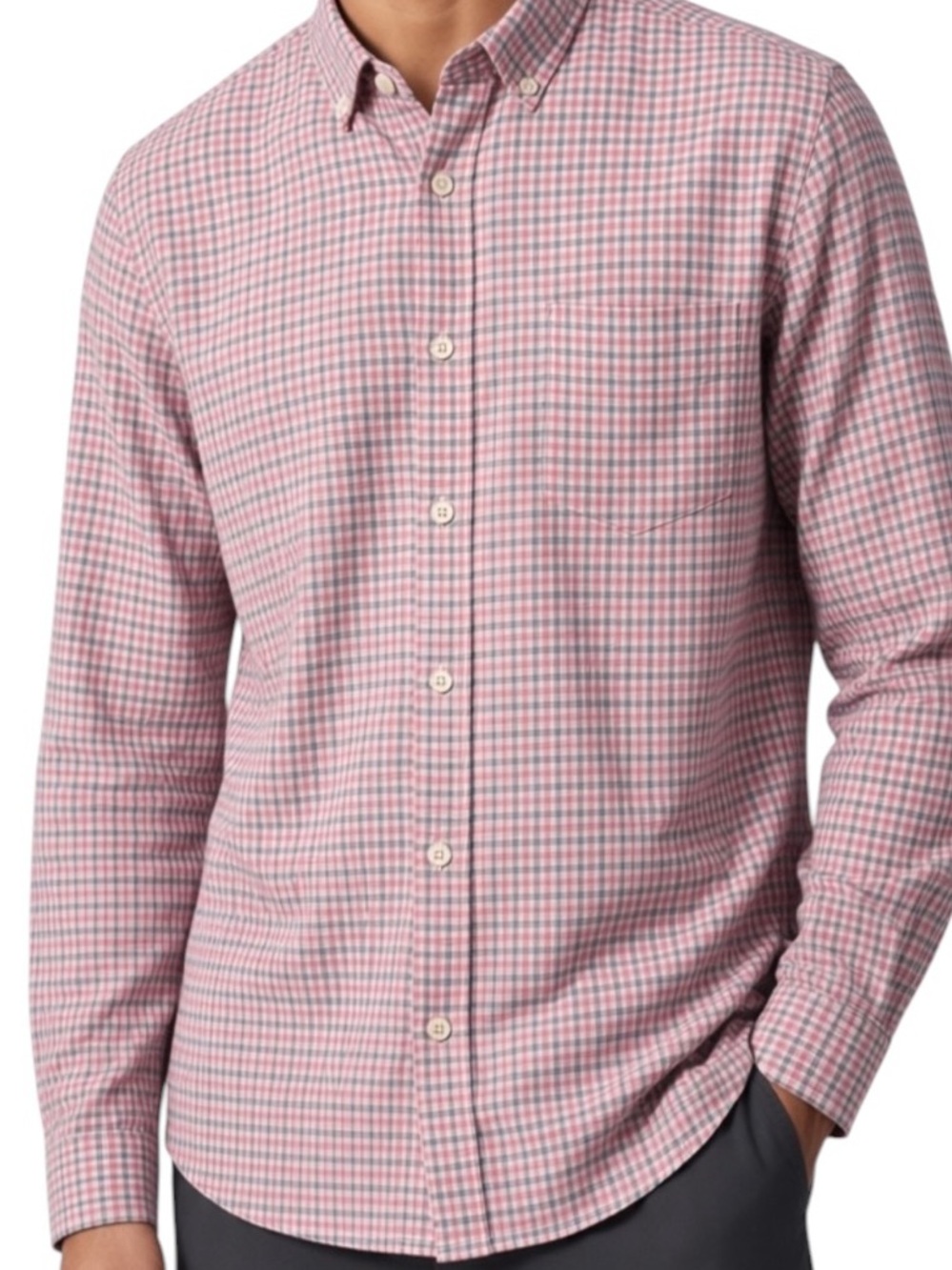 Boden Shirt